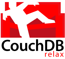 CouchDB logó