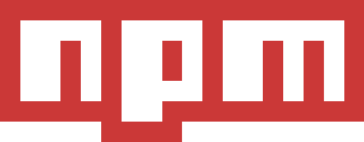 NPM logó