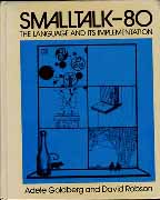 Smalltalk-80 Kék Könyv